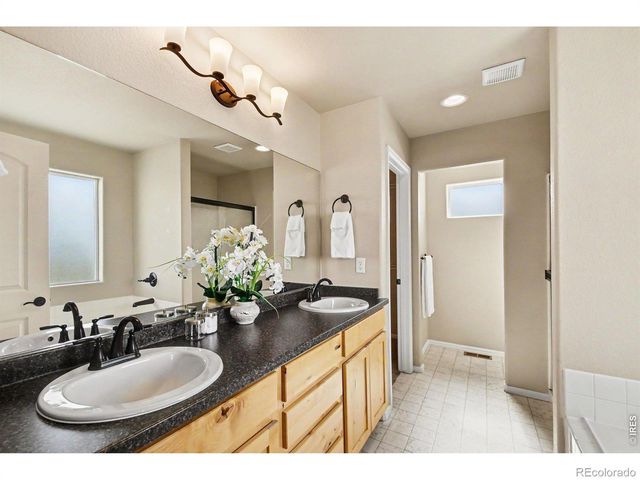 933 Ponderosa Drive, Severance, CO 80550