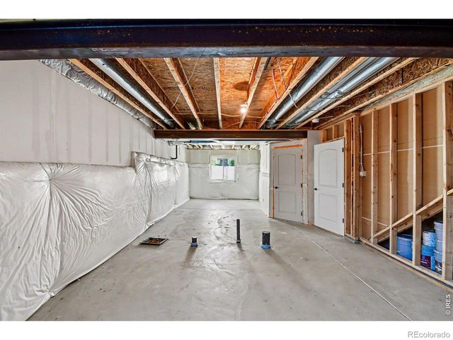 933 Ponderosa Drive, Severance, CO 80550