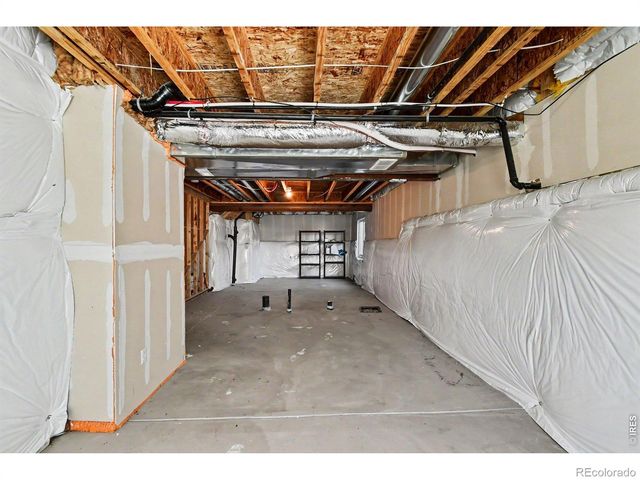 933 Ponderosa Drive, Severance, CO 80550