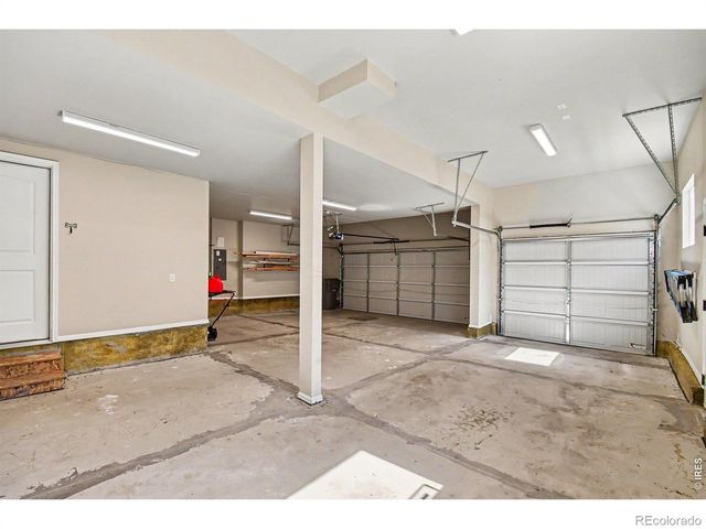 933 Ponderosa Drive, Severance, CO 80550