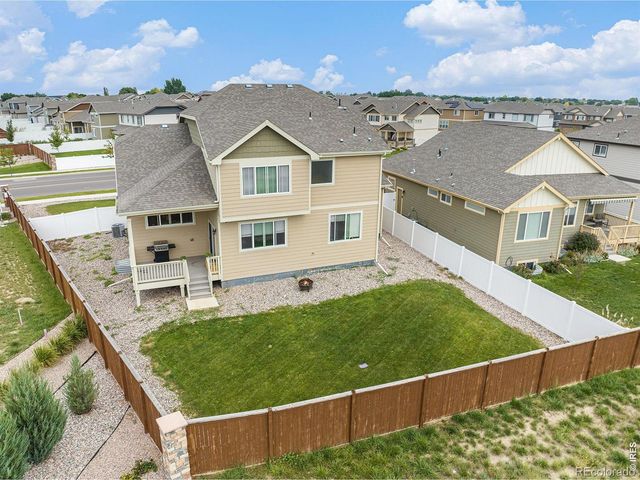 933 Ponderosa Drive, Severance, CO 80550