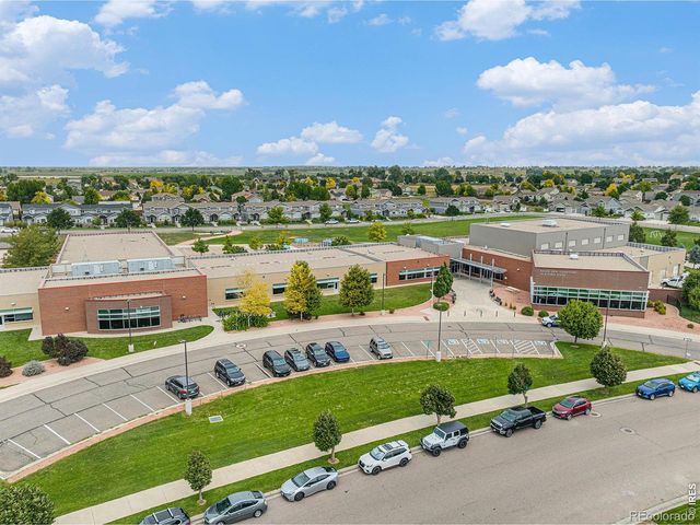 933 Ponderosa Drive, Severance, CO 80550
