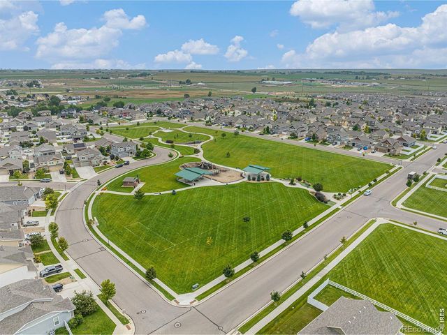 933 Ponderosa Drive, Severance, CO 80550