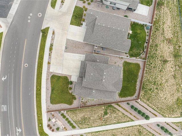 933 Ponderosa Drive, Severance, CO 80550