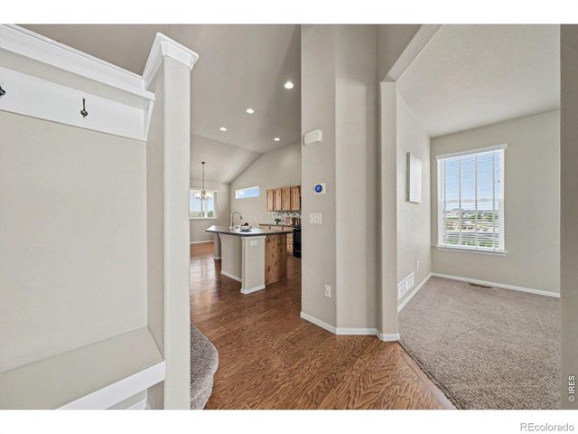933 Ponderosa Drive, Severance, CO 80550