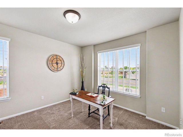 933 Ponderosa Drive, Severance, CO 80550