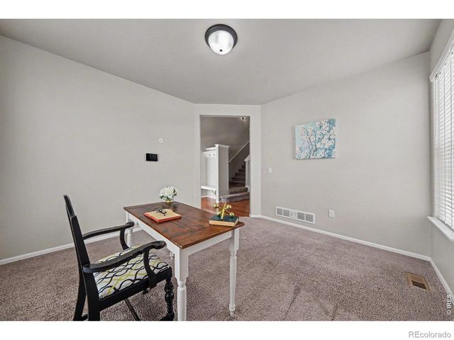 933 Ponderosa Drive, Severance, CO 80550
