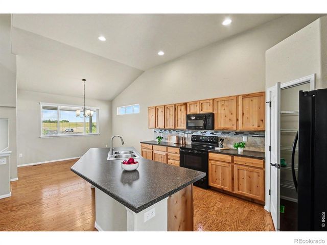 933 Ponderosa Drive, Severance, CO 80550