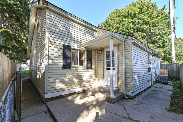 1323 Ohio STREET, Racine, WI 53405