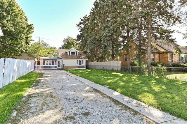 1323 Ohio STREET, Racine, WI 53405
