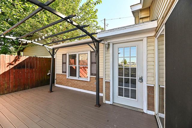 1323 Ohio STREET, Racine, WI 53405