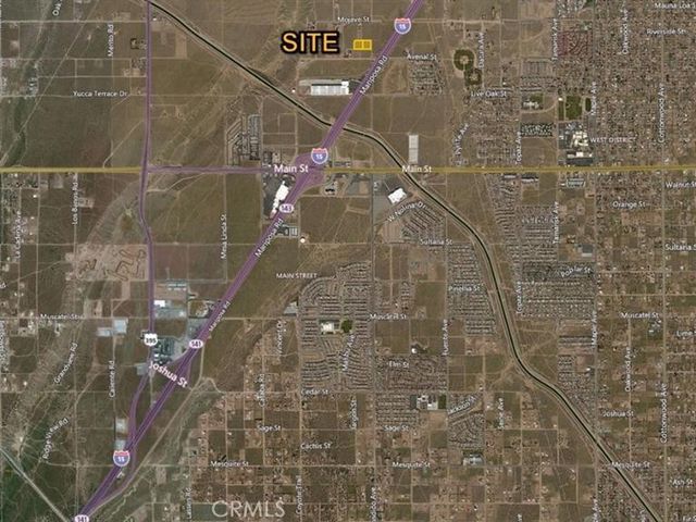 0 Avenal Street, Victorville, CA 92392