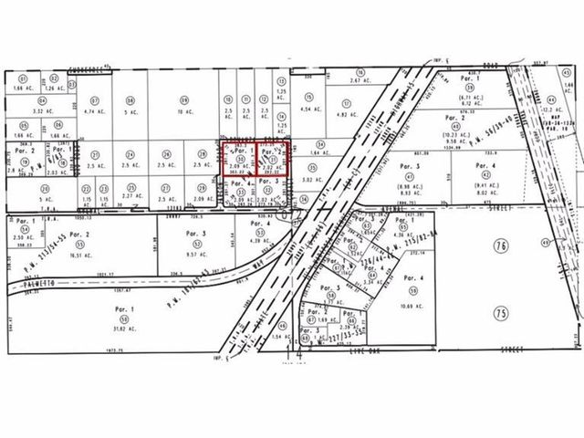 0 Avenal Street, Victorville, CA 92392