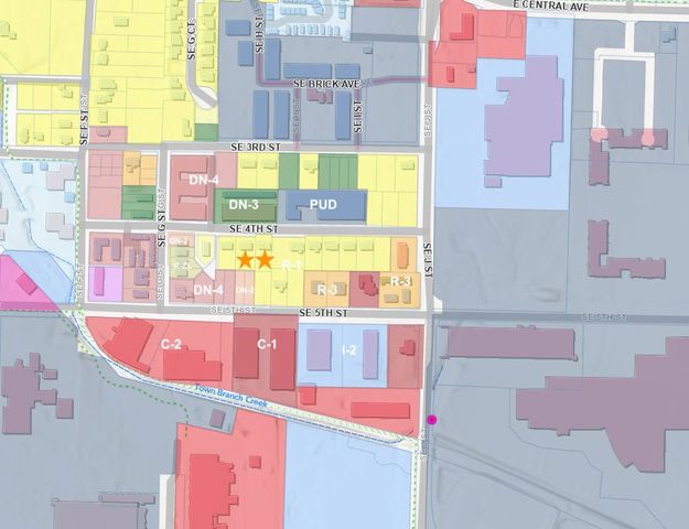 904 & 906 SE 4th Street, Bentonville, AR 72712