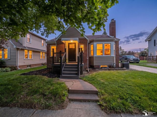 138 Tremont Street, Monroe, MI 48162