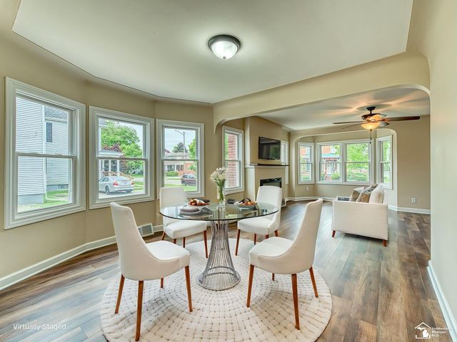 138 Tremont Street, Monroe, MI 48162