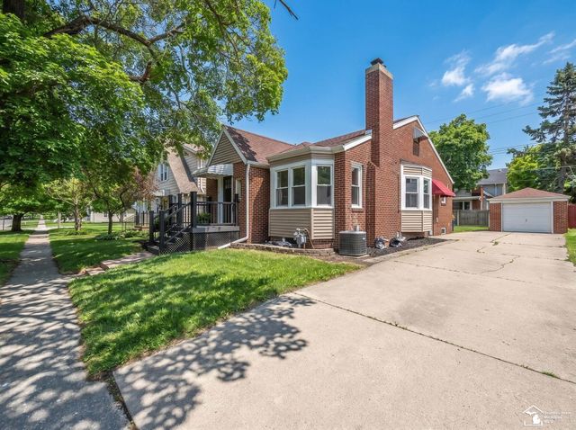 138 Tremont Street, Monroe, MI 48162