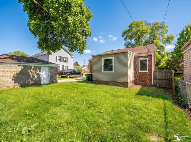 138 Tremont Street, Monroe, MI 48162