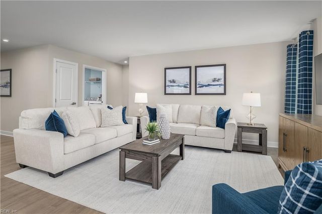 4156 Stith LN, Toano, VA 23168