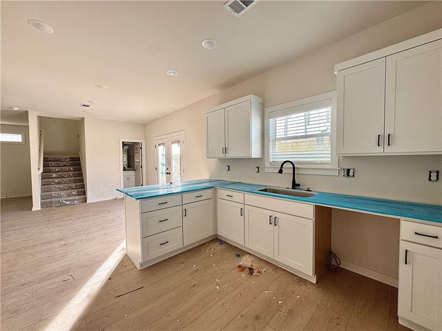 2669 Relaxation Avenue, Springdale, AR 72764