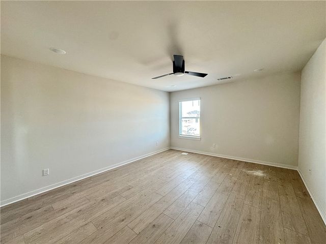 2669 Relaxation Avenue, Springdale, AR 72764