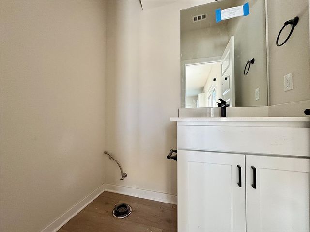 2669 Relaxation Avenue, Springdale, AR 72764