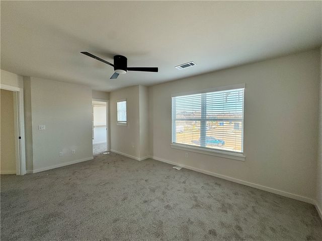 2669 Relaxation Avenue, Springdale, AR 72764