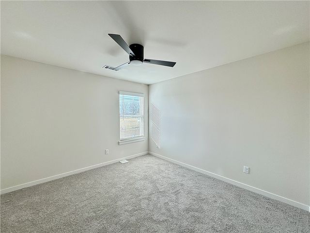 2669 Relaxation Avenue, Springdale, AR 72764