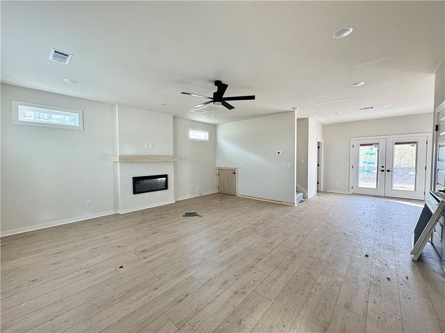 2669 Relaxation Avenue, Springdale, AR 72764