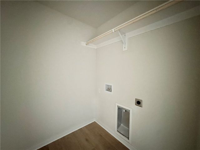 2669 Relaxation Avenue, Springdale, AR 72764