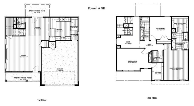 2669 Relaxation Avenue, Springdale, AR 72764