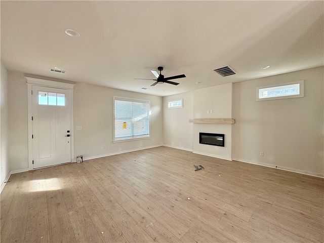 2669 Relaxation Avenue, Springdale, AR 72764