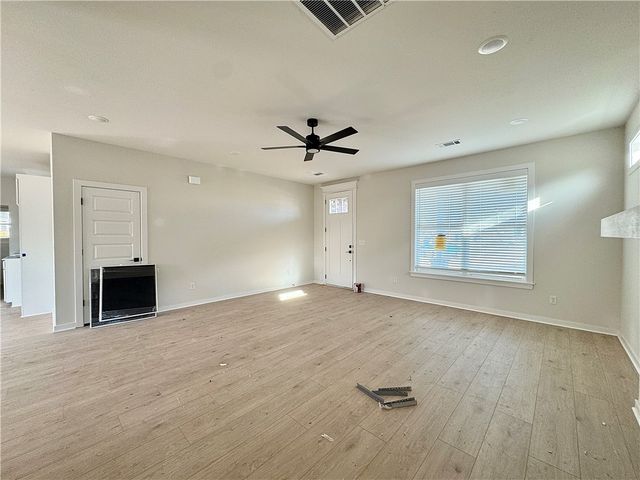 2669 Relaxation Avenue, Springdale, AR 72764