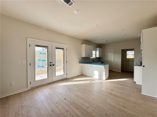 2669 Relaxation Avenue, Springdale, AR 72764