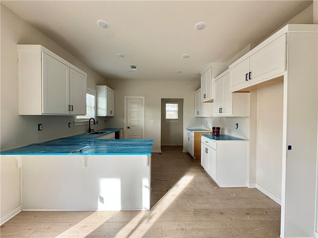 2669 Relaxation Avenue, Springdale, AR 72764