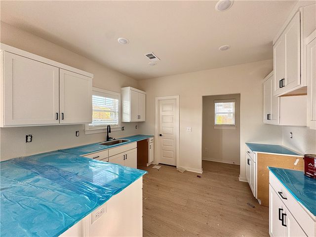 2669 Relaxation Avenue, Springdale, AR 72764