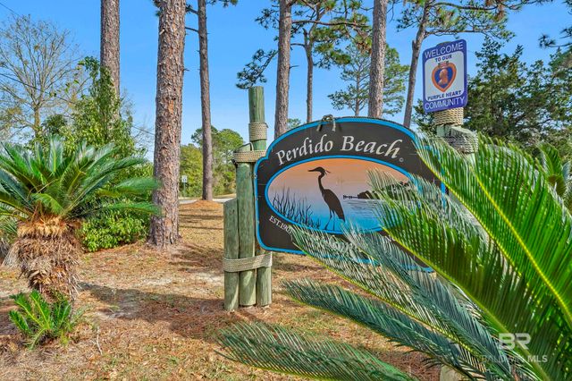 0 County Road 97, Perdido Beach, AL 36530