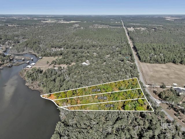 0 County Road 97, Perdido Beach, AL 36530