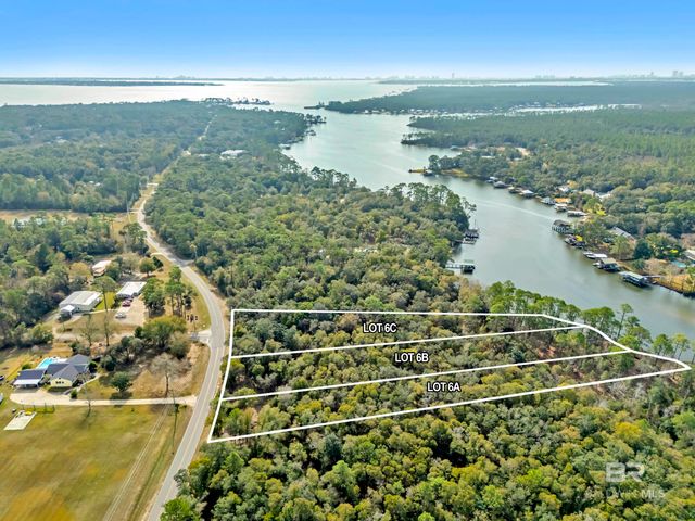 0 County Road 97, Perdido Beach, AL 36530