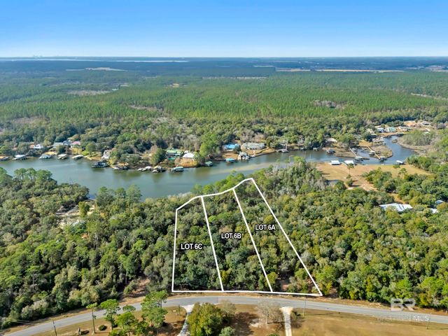 0 County Road 97, Perdido Beach, AL 36530