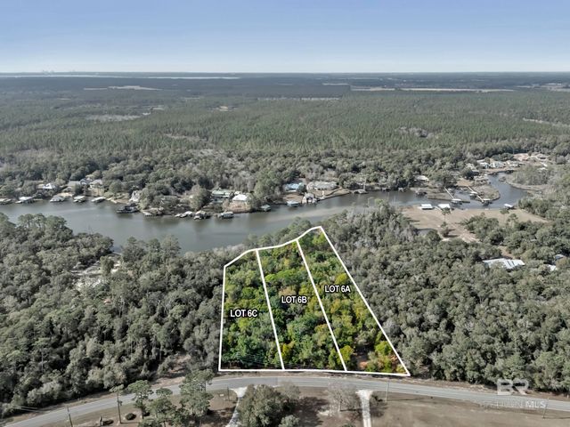 0 County Road 97, Perdido Beach, AL 36530