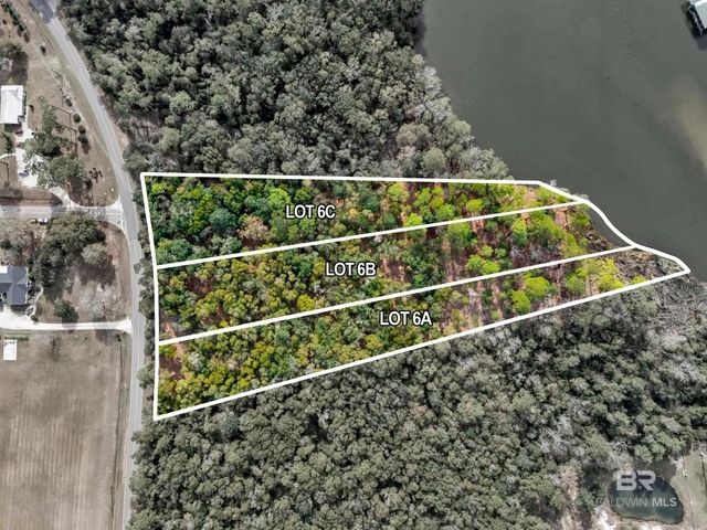 0 County Road 97, Perdido Beach, AL 36530