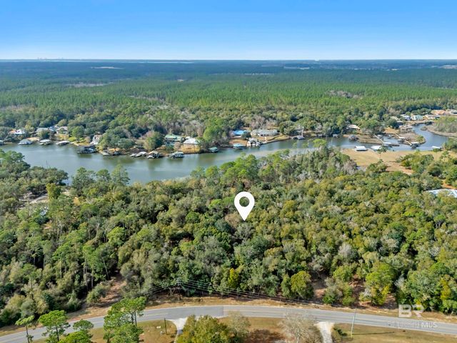 0 County Road 97, Perdido Beach, AL 36530