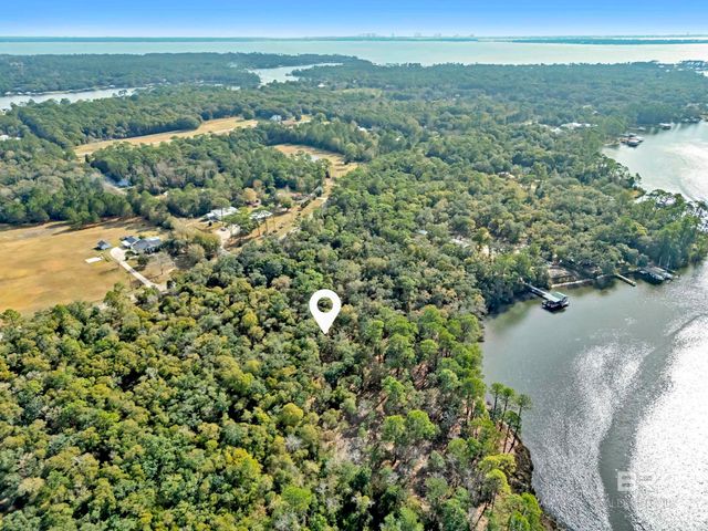 0 County Road 97, Perdido Beach, AL 36530