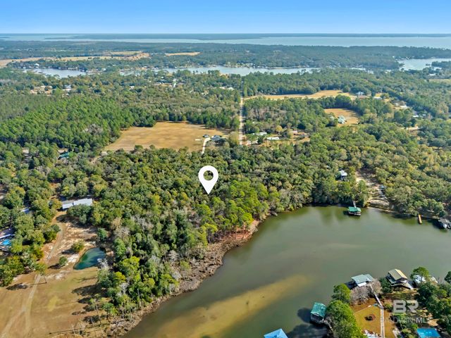 0 County Road 97, Perdido Beach, AL 36530