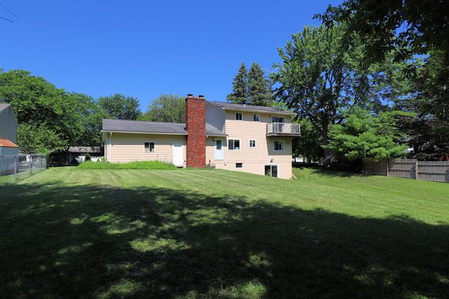 333 Windy Bluff Street, Flushing, MI 48433