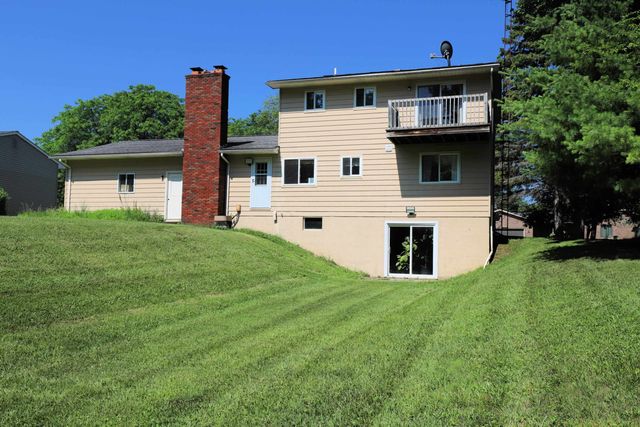 333 Windy Bluff Street, Flushing, MI 48433