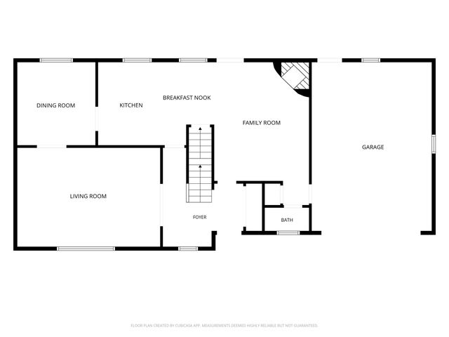 333 Windy Bluff Street, Flushing, MI 48433