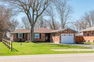 5760 Kitridge Road 5760 Kitridge Road, Dayton, OH 45424
