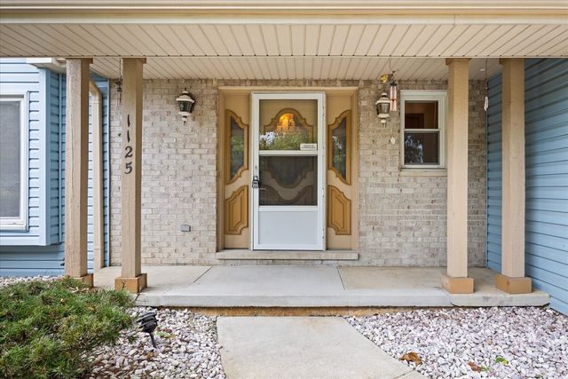 1125 Darin Drive, Lockport, IL 60441